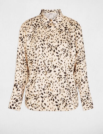 CAMISA MUJER MORGAN 261-COLDA