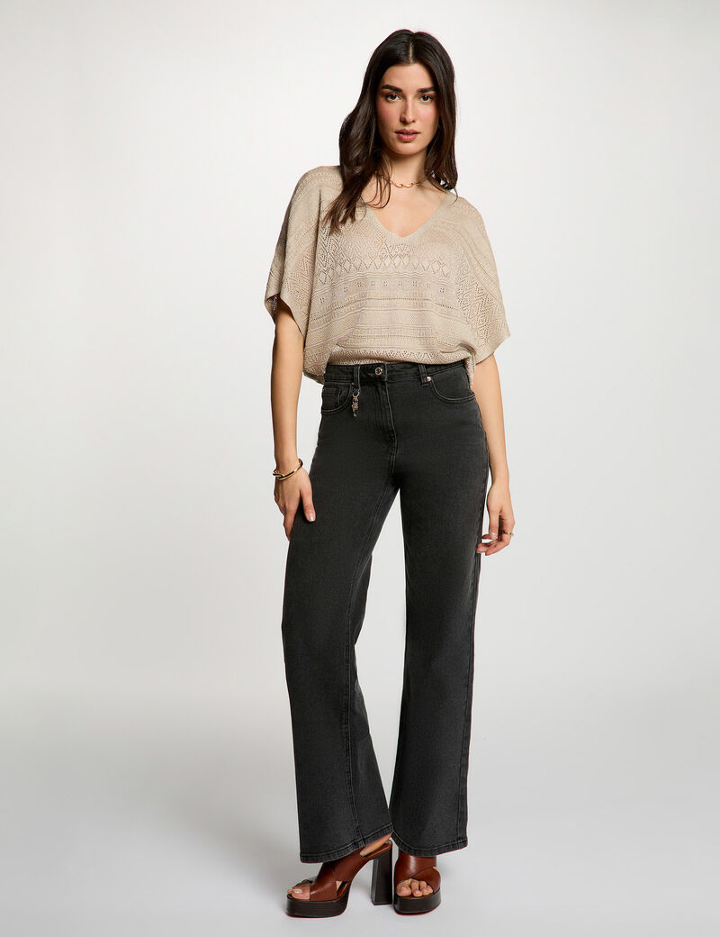 JERSEY MUJER MORGAN 261-MCRISSA