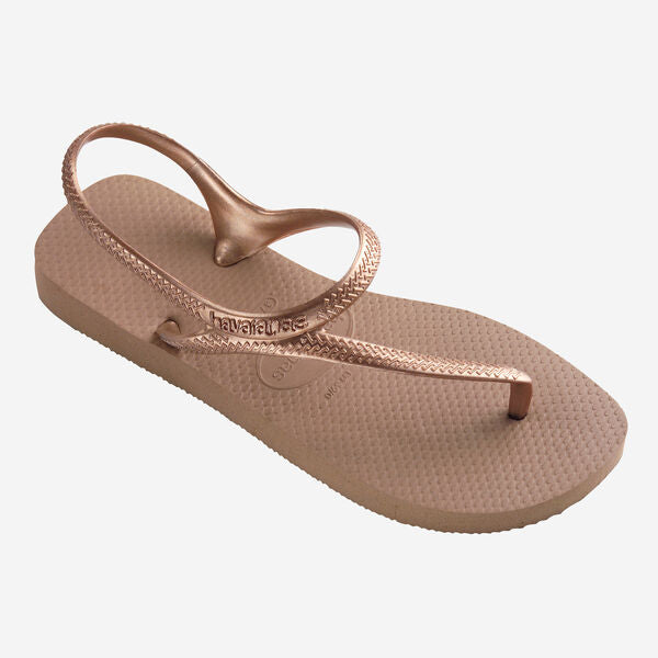 CHANCLA MUJJER  HAVAIANAS 4000039
