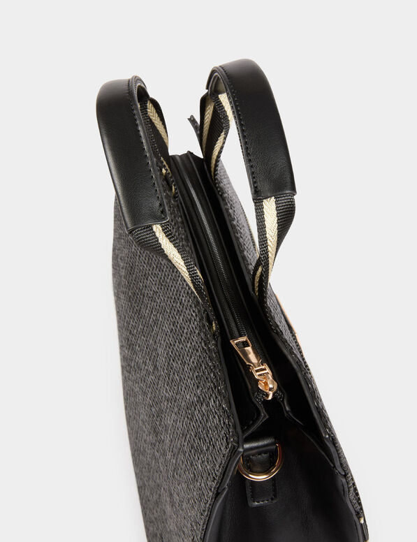 BOLSO MUJER MORGAN 261-2TIPA