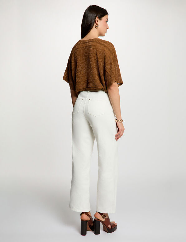 JERSEY MUJER MORGAN 261-MCRISSA