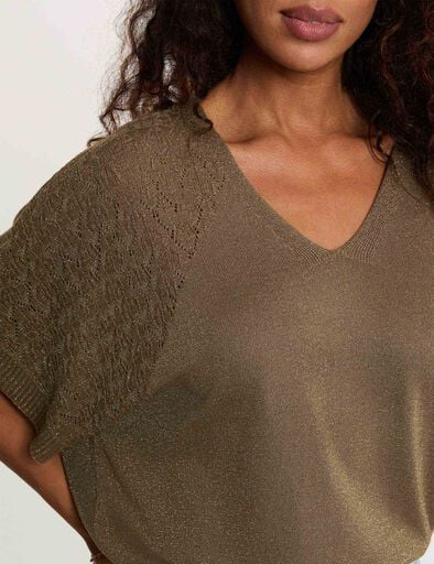 JERSEY MUJER MORGAN 261-MILVI