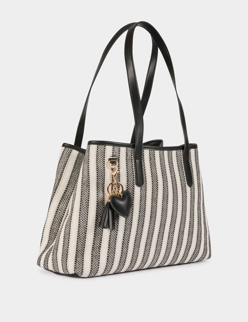 BOLSO MUJER MORGAN 261-CABOU