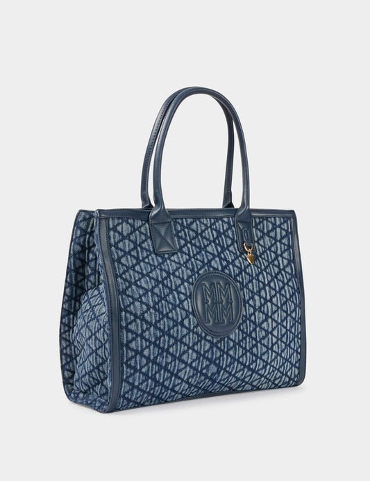 BOLSO SHOPPER MORGAN 261-2CARO