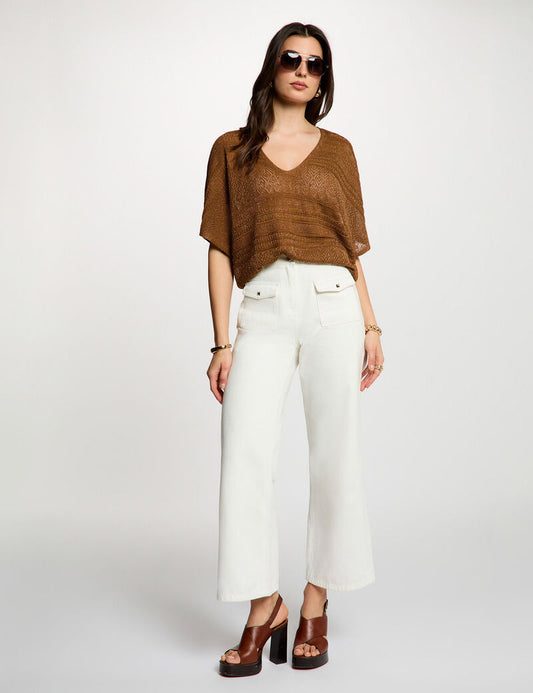 JERSEY MUJER MORGAN 261-MCRISSA