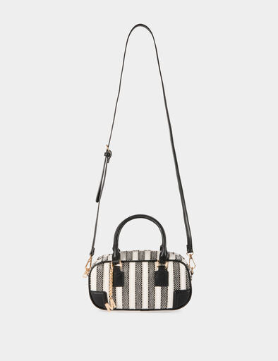 BOLSO MUJER MORGAN 261-2BOULE