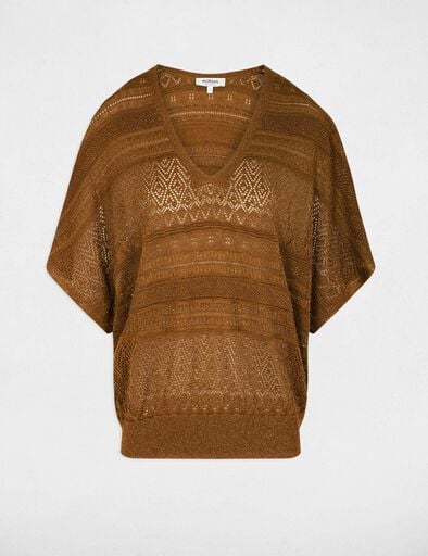 JERSEY MUJER MORGAN 261-MCRISSA