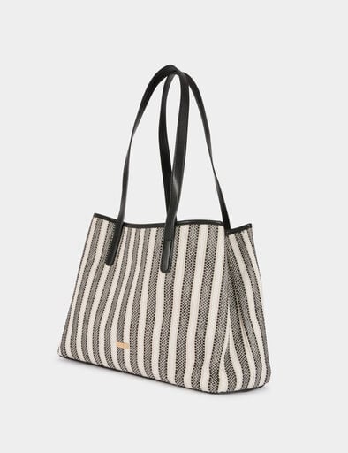 BOLSO MUJER MORGAN 261-CABOU