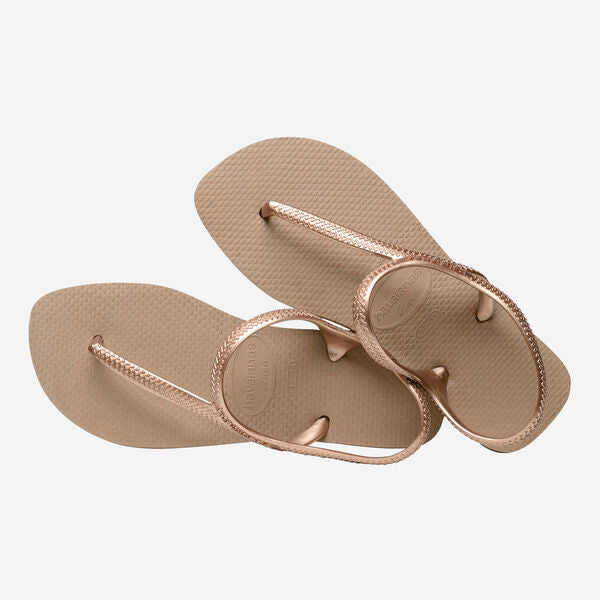CHANCLA MUJJER  HAVAIANAS 4000039