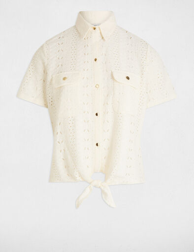 CAMISA MUJER MORGAN CAMISETA 251-DSARAH