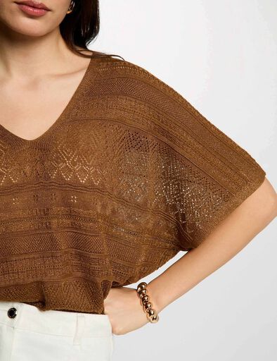 JERSEY MUJER MORGAN 261-MCRISSA