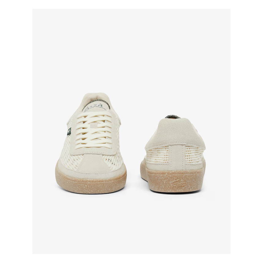 ZAPATILLAS HOMBRE LACOSTE BASESHOT LITE 751SMA0110OT6