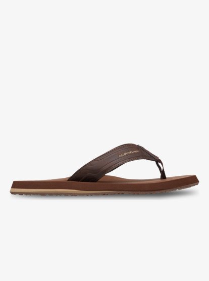 SANDALIA HOMBRE QUICKSILVER DECEMBER EQYL100078