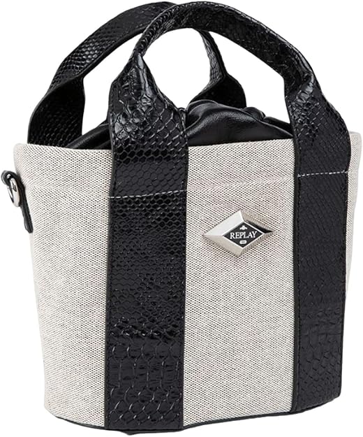 BOLSO MUJER REPLAY FW3853