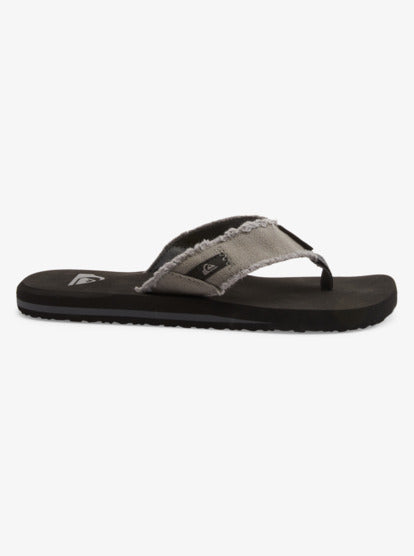 CHANCLAS HOMBRE QUIKSILVER OCTOBER AQYL100047