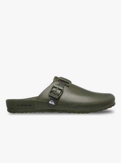 ZUECO HOMBRE QUIKSILVER EQYL100090