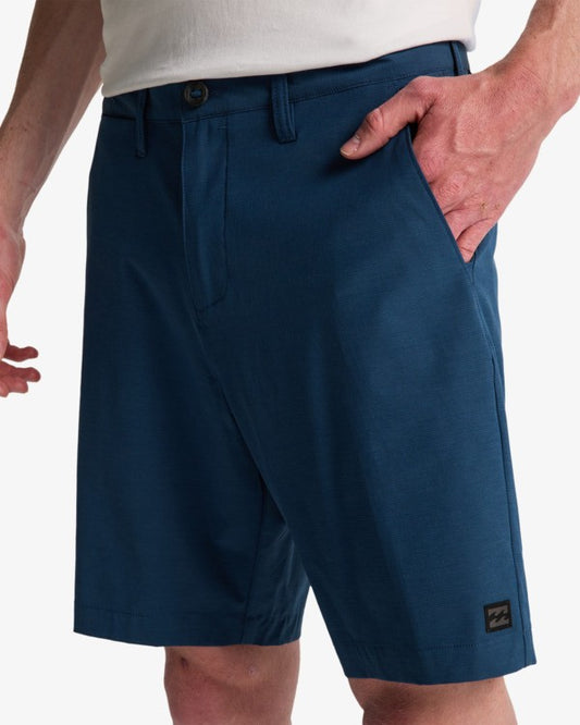 BERMUDA HOMBRE BILLABONG ABYWS00189