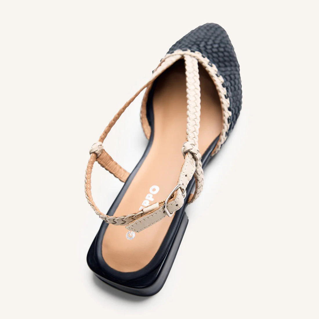 BAILARINA MUJER GIOSEPPO KITODI 79225