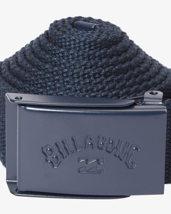 CINTURON HOMBRE BILLABONG AAYAA00263