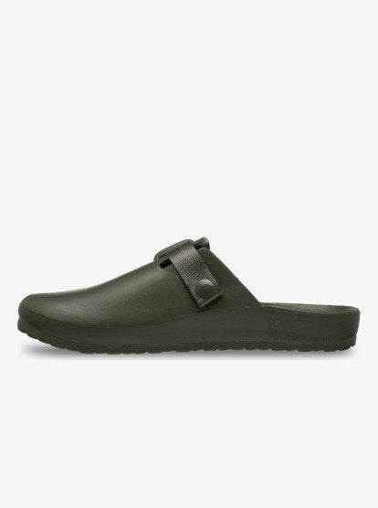 ZUECO HOMBRE QUIKSILVER EQYL100090