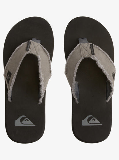 CHANCLAS HOMBRE QUIKSILVER OCTOBER AQYL100047
