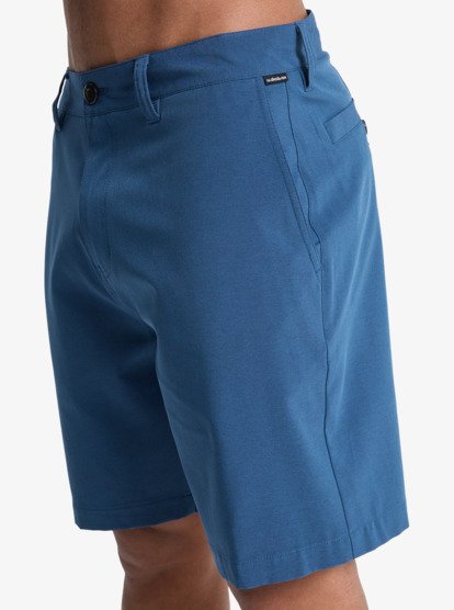 BERMUDA HOMBRE QUIKSILVER EQYHY03877