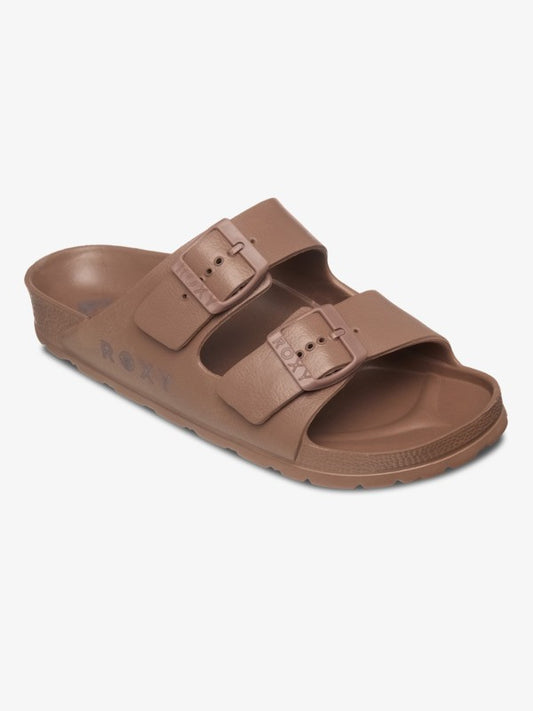 SANDALIA MUJER ROXY DECEMBER ARJL101228