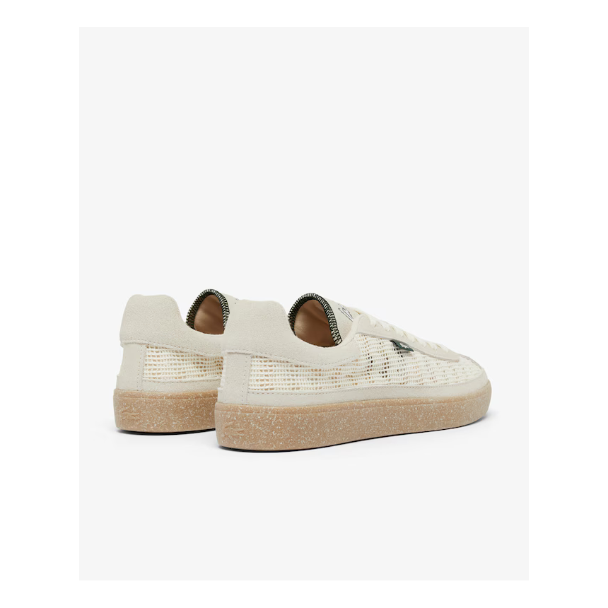 ZAPATILLAS HOMBRE LACOSTE BASESHOT LITE 751SMA0110OT6