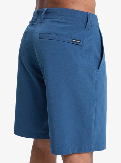 BERMUDA HOMBRE QUIKSILVER EQYHY03877