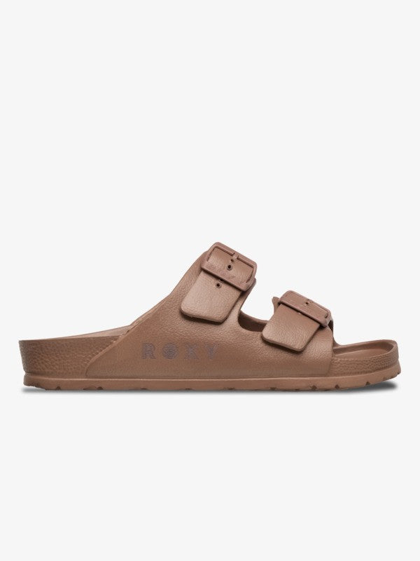 SANDALIA MUJER ROXY DECEMBER ARJL101228