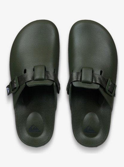 ZUECO HOMBRE QUIKSILVER EQYL100090