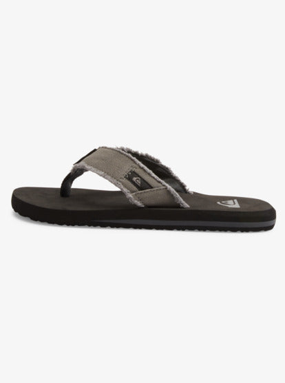 CHANCLAS HOMBRE QUIKSILVER OCTOBER AQYL100047
