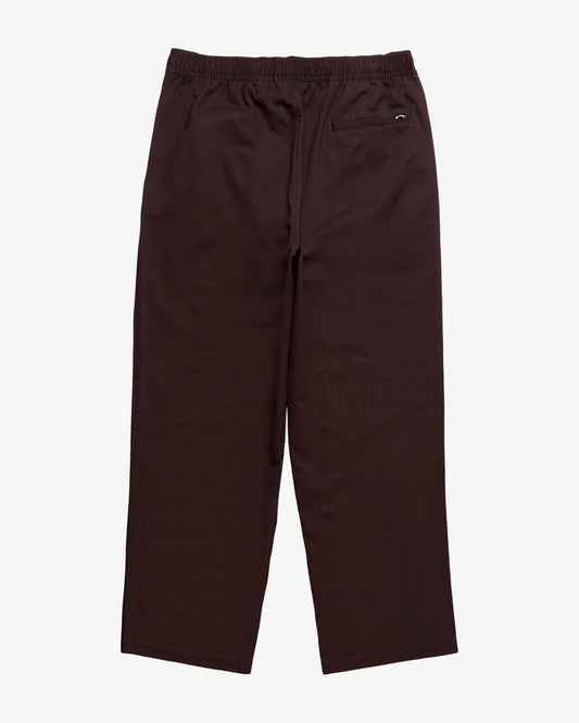 PANTALONES BILLABONG HOMBRE ABYNP00186