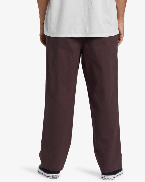 PANTALONES BILLABONG HOMBRE ABYNP00186