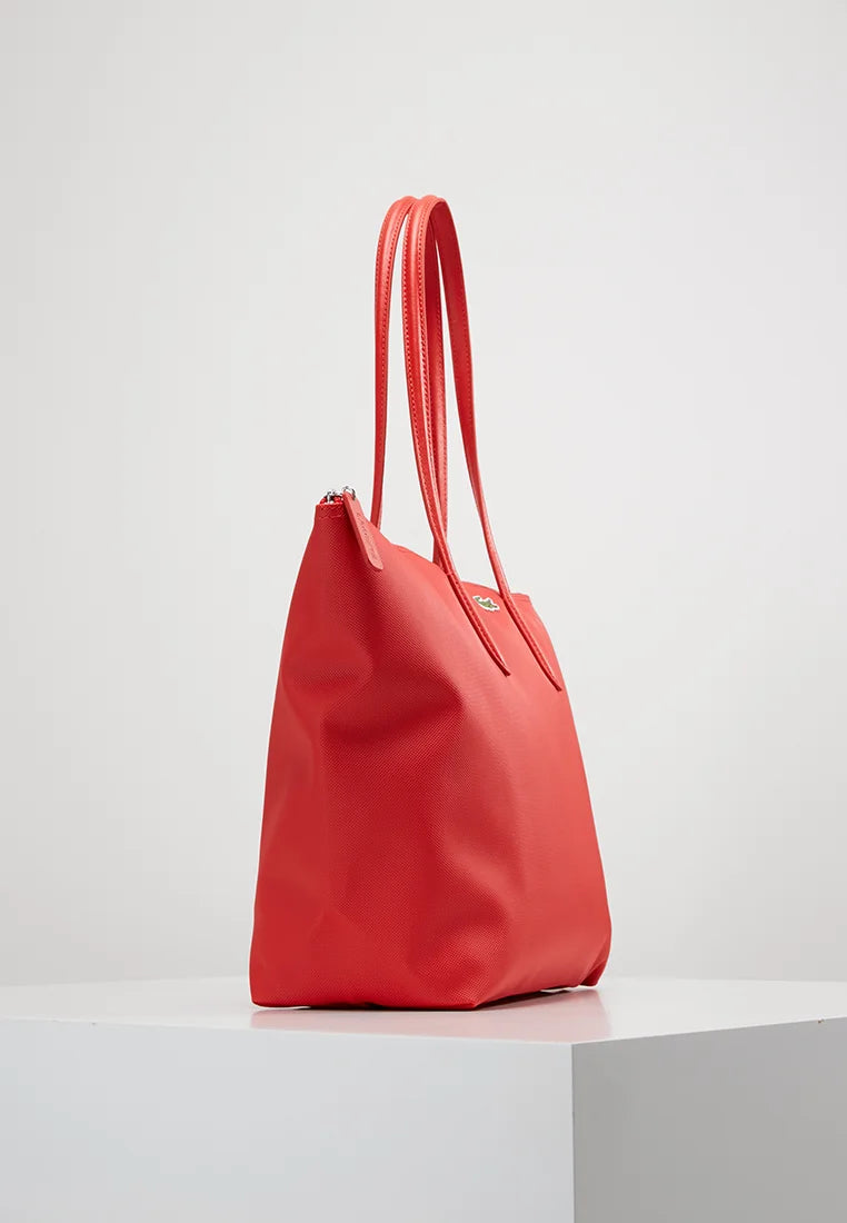 BOLSO TOTE MUJER LACOSTE NF188PO