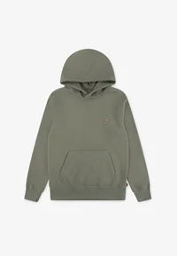 SUDADERA LEVIS CON CAPUCHA-INFANTIL 8EL452-EHF