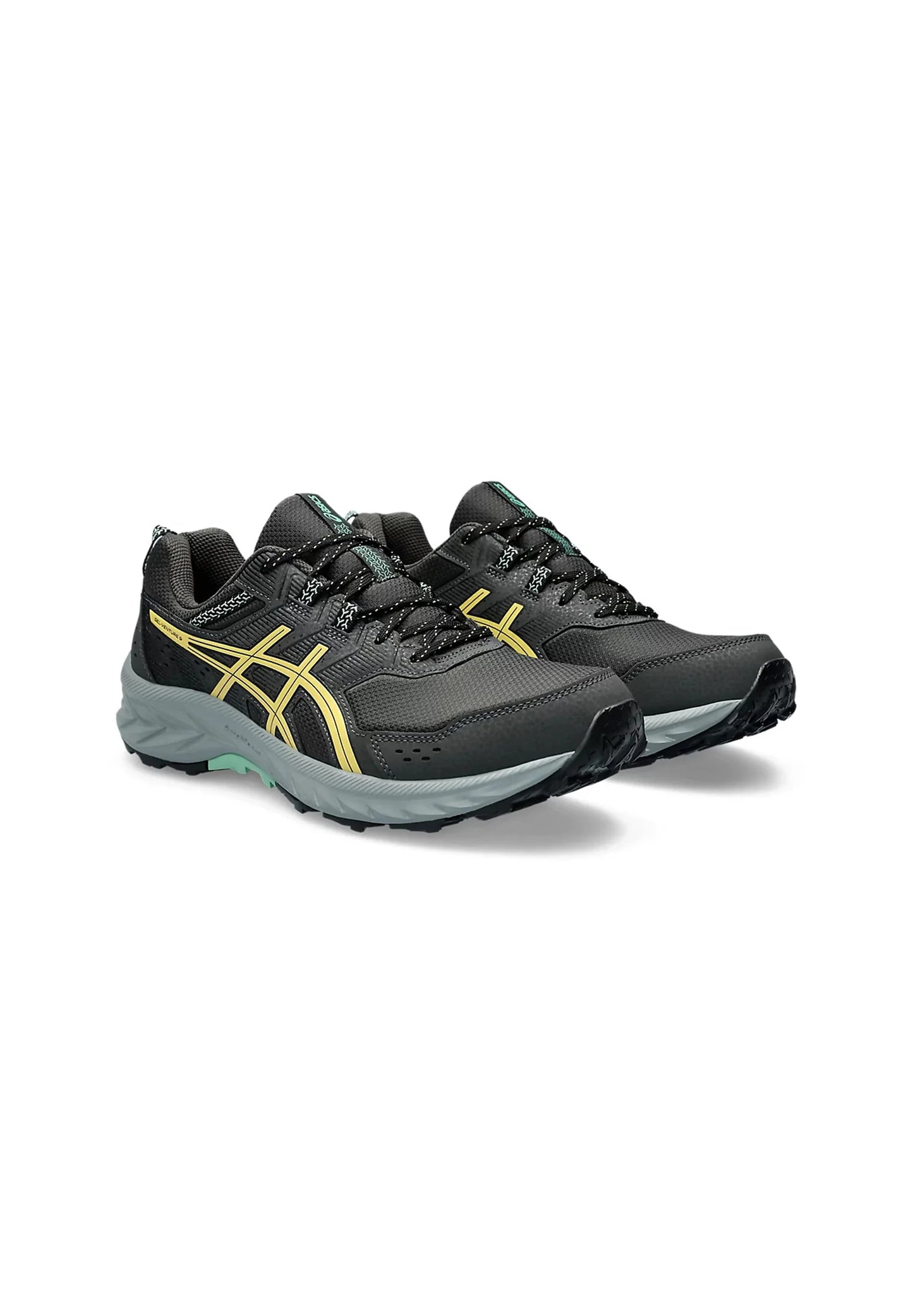 ZAPATILLAS TRAIL RUNNING ASICS GEL-VENTURE 9 1011B486