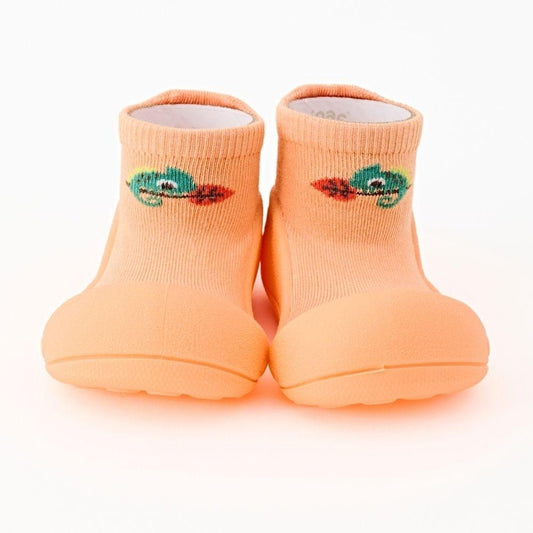 PATUCOS KIDS ATTIPAS CHAMELEON ORANGE ACH030
