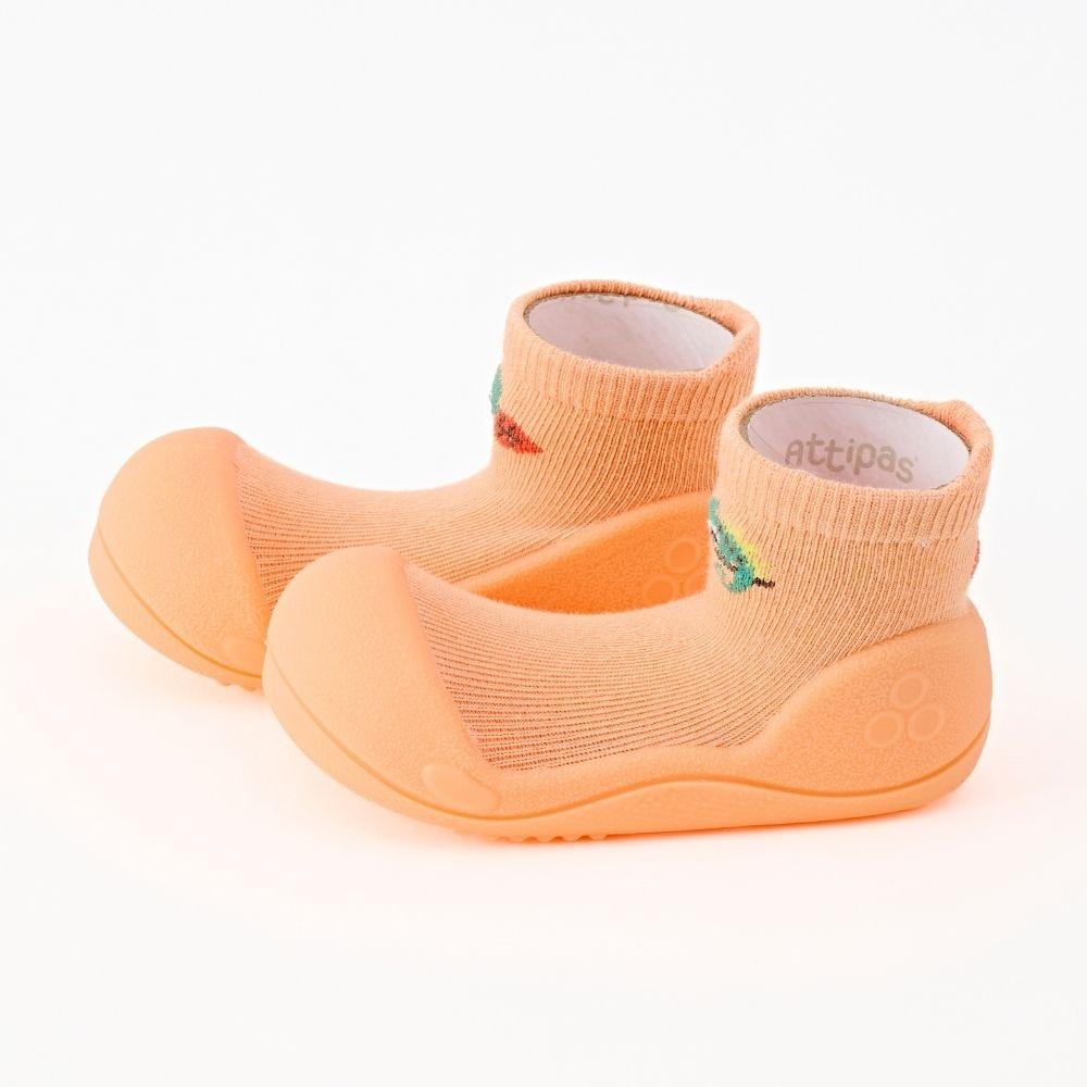 PATUCOS KIDS ATTIPAS CHAMELEON ORANGE ACH030