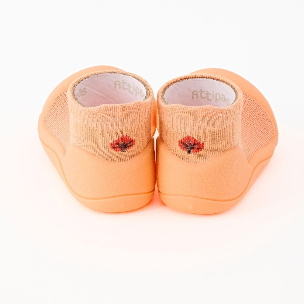 PATUCOS KIDS ATTIPAS CHAMELEON ORANGE ACH030
