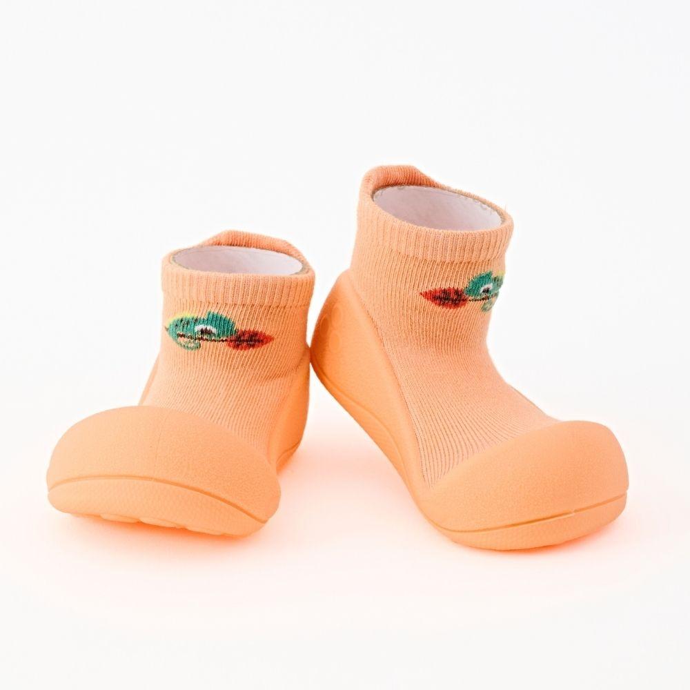 PATUCOS KIDS ATTIPAS CHAMELEON ORANGE ACH030