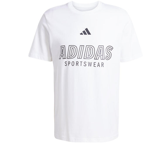 CAMISETA ADIDAS HOMBRE JM0393