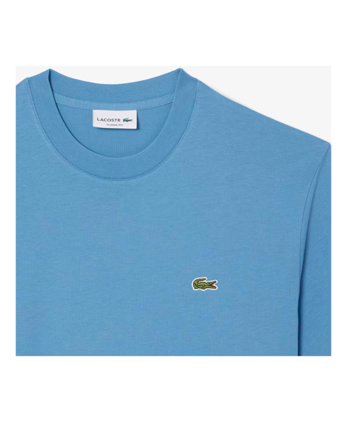CAMISETA MANGA CORTA HOMBRE LACOSTE TH5133-57I-