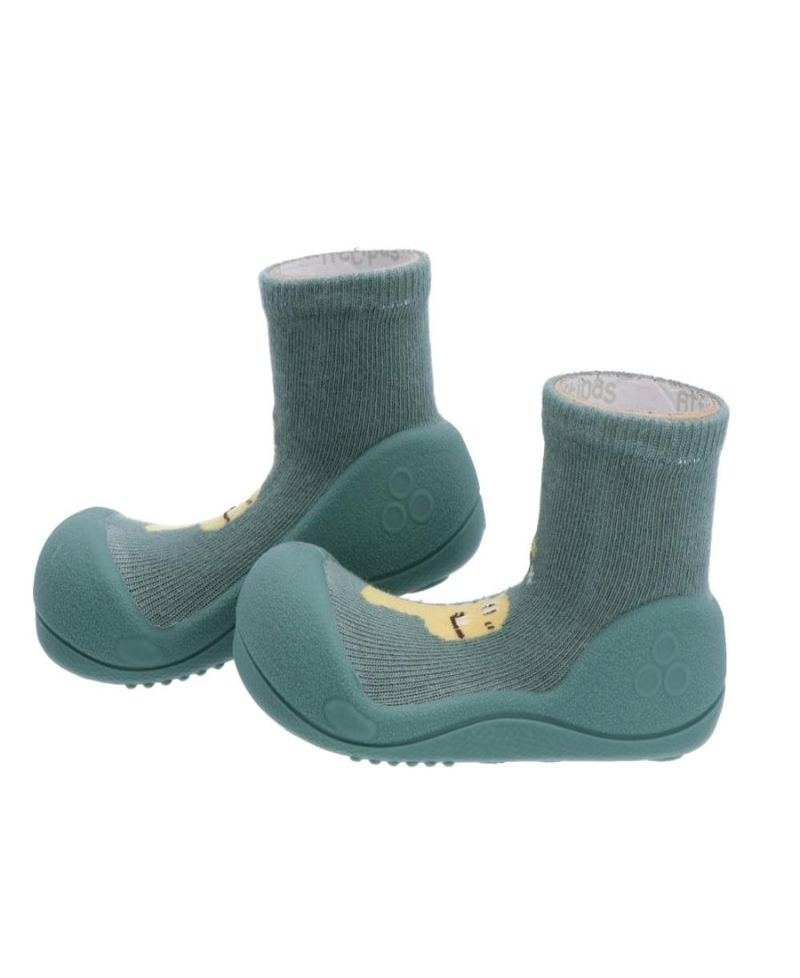 ATTIPAS DINO GREEN ADI030
