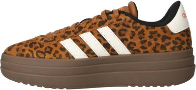 ZAPATILLAS ADIDAS MUJER VL COURT BOLD KK4671