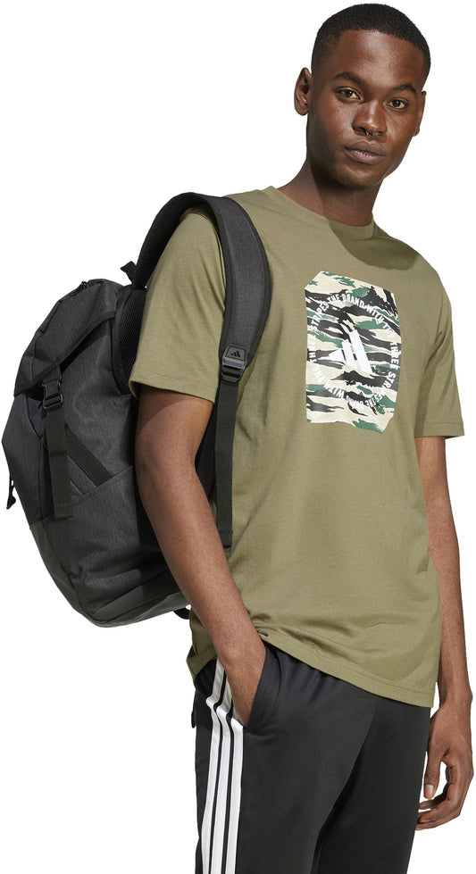 CAMISETA ADIDAS HOMRE JM0388