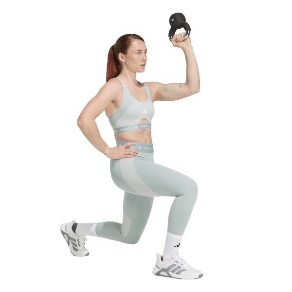 TOP ADIDAS MUJER JY8358