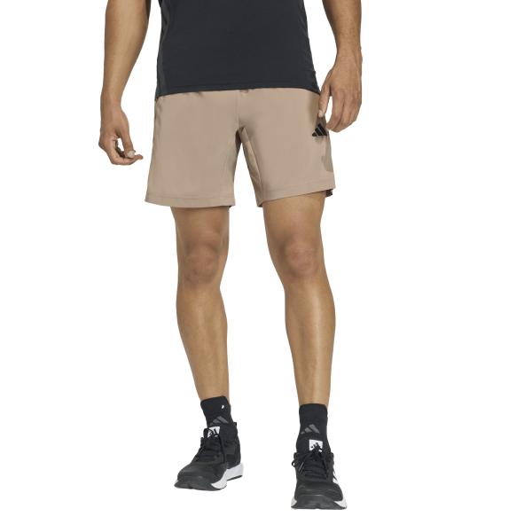 PANTALON CORTO ADIDAS HOMBRE KD2954