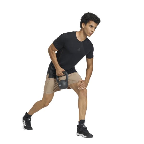 PANTALON CORTO ADIDAS HOMBRE KD2954