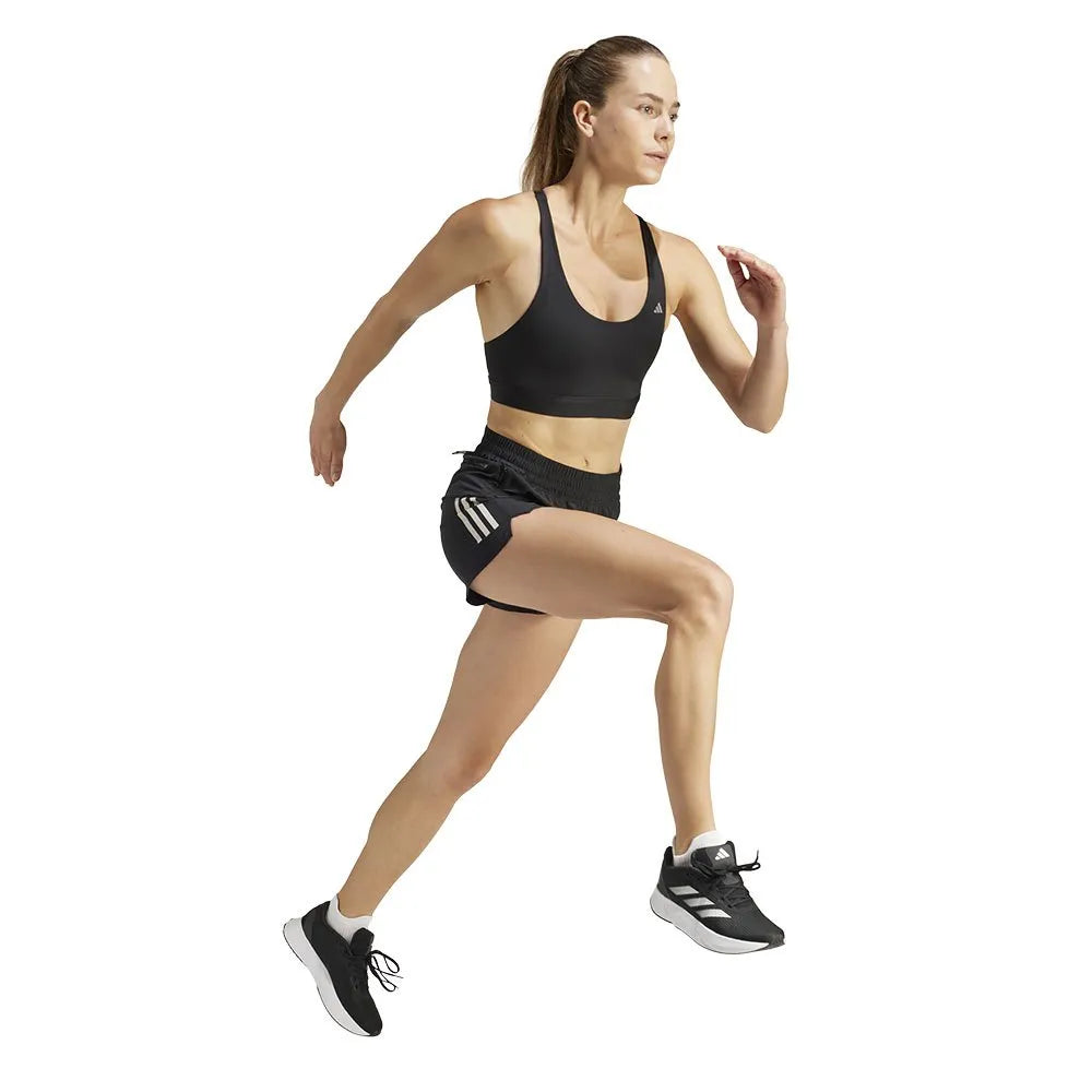 Pantalón corto mujer Adidas Running IX6371